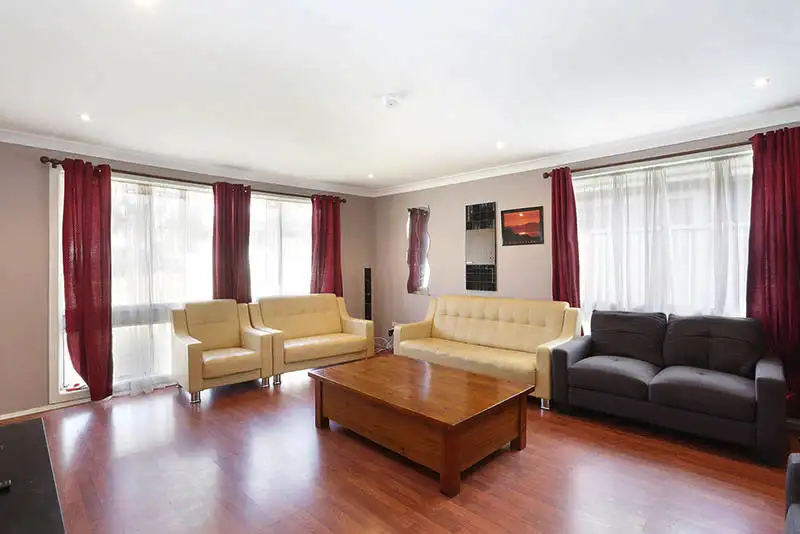 Main view of Homely house listing, 160 Hill End Rd, Doonside NSW 2767
