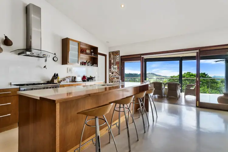 Third view of Homely house listing, 54 Robinsons Rd, Wilsons Creek NSW 2482