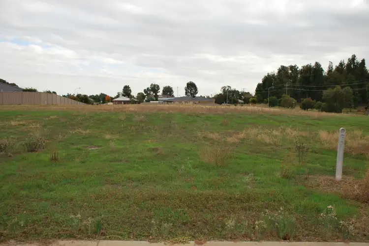 Main view of Homely land listing, 4 Mavis Steward Drive, Barooga NSW 3644