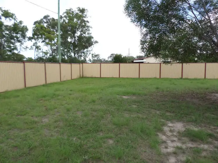 Fifth view of Homely land listing, 32 Powers Street, Buxton QLD 4660