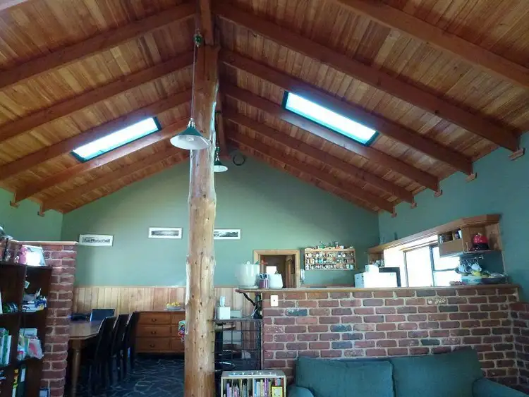 Seventh view of Homely rural property listing, 550 Porters Bridge Road, Reedy Marsh TAS 7304