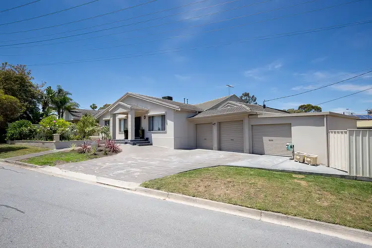 Second view of Homely house listing, 1 Kincraig Crescent, Modbury SA 5092