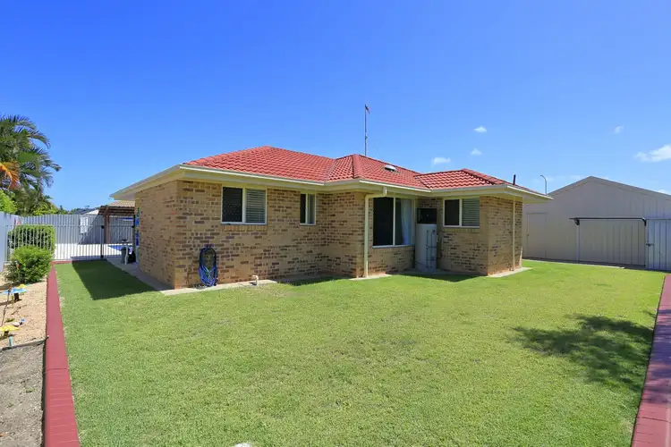 Third view of Homely house listing, 13 Baker Finch Drive, Bargara QLD 4670