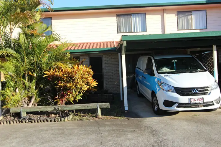 Second view of Homely townhouse listing, 6/63 Southgate Drive, Woodridge QLD 4114
