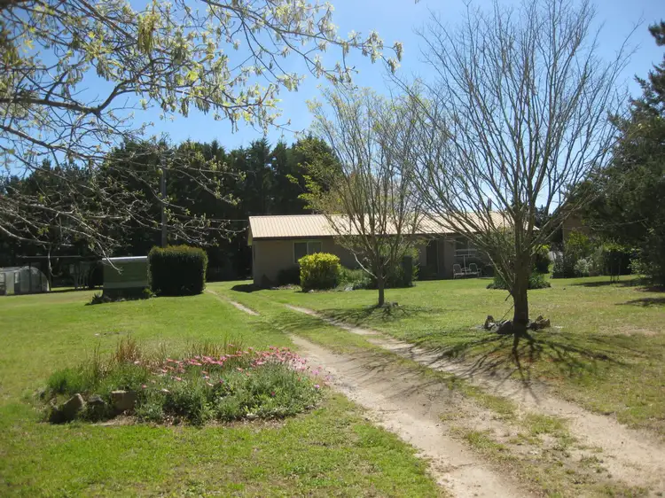 Main view of Homely house listing, 409 Granite Belt Drive, Stanthorpe QLD 4380