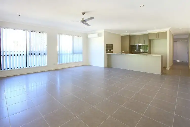Second view of Homely townhouse listing, 13 Hollywell Road, Biggera Waters QLD 4216