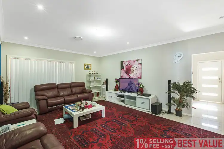 Second view of Homely house listing, 65B Hyatts Road, Oakhurst NSW 2761