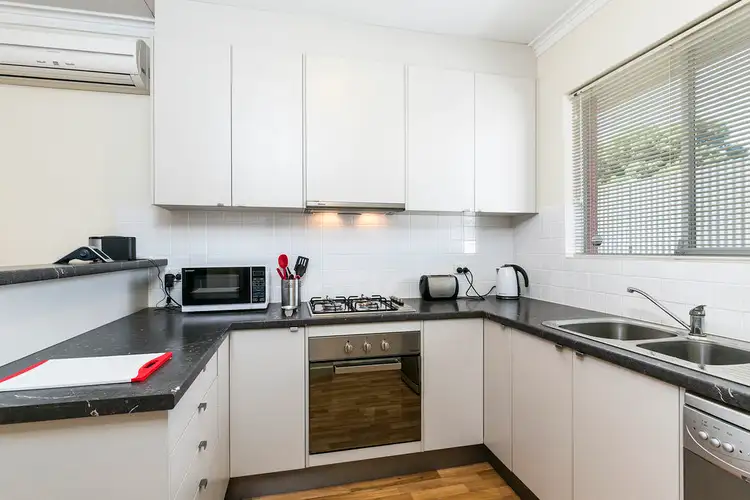 Third view of Homely unit listing, 5/29 Beauchamp Street, Kurralta Park SA 5037