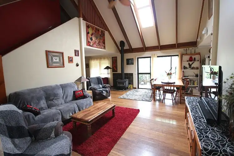 Sixth view of Homely rural property listing, 9 Back Creek Road, Nethercote NSW 2549