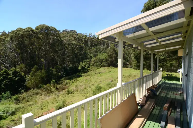 Fourth view of Homely rural property listing, L411 Ruggs Road, Nethercote NSW 2549