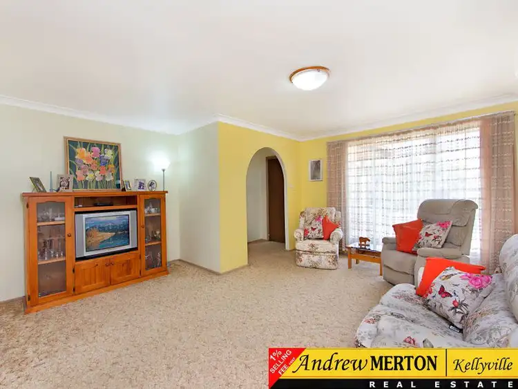 Second view of Homely house listing, 19 Glenrowan Av St, Kellyville NSW 2155