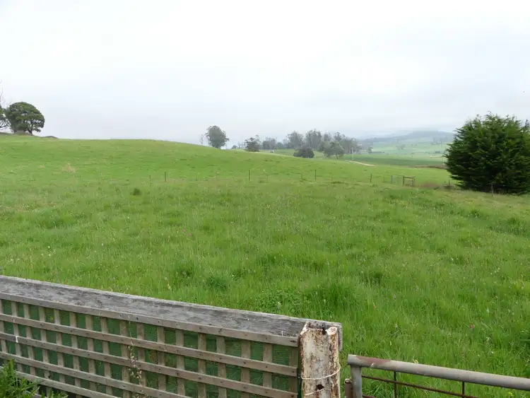 Sixth view of Homely house listing, 99 Coxs Rd, Red Hills TAS 7304