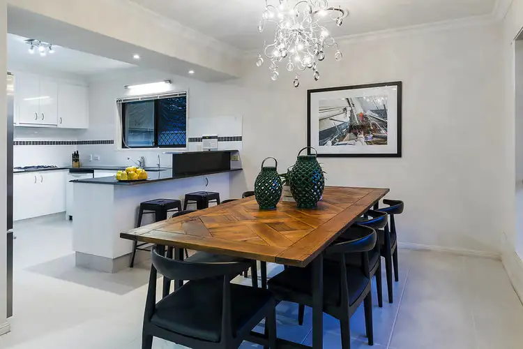 Third view of Homely house listing, 27 Southaven Dr, Helensvale QLD 4212