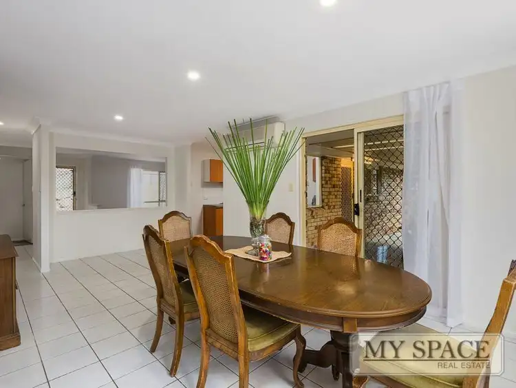 Fifth view of Homely house listing, 7 Billabong Pl, Springfield QLD 4300