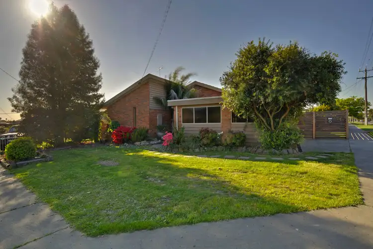 Second view of Homely house listing, 2 Fernlea St, Traralgon VIC 3844