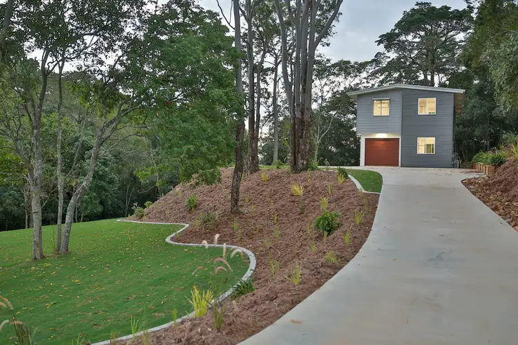 108 Olletts Road, Habana QLD 4740
