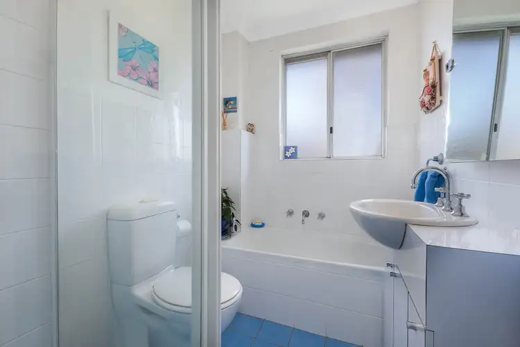 Sixth view of Homely unit listing, Unit 18/28-34 Station Street, West Ryde NSW 2114