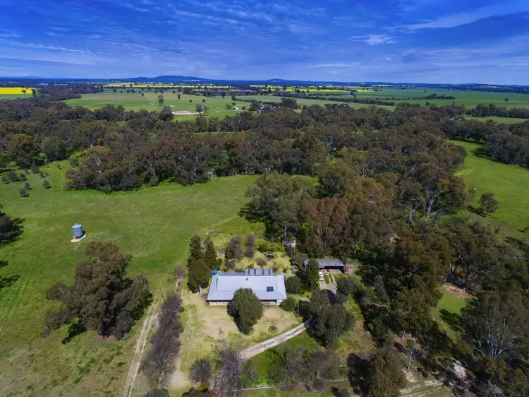 1027 Walbundrie Rd, Culcairn NSW 2660