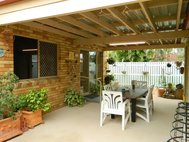 Third view of Homely unit listing, 3/6 Chelsea Street, Kippa-ring QLD 4021