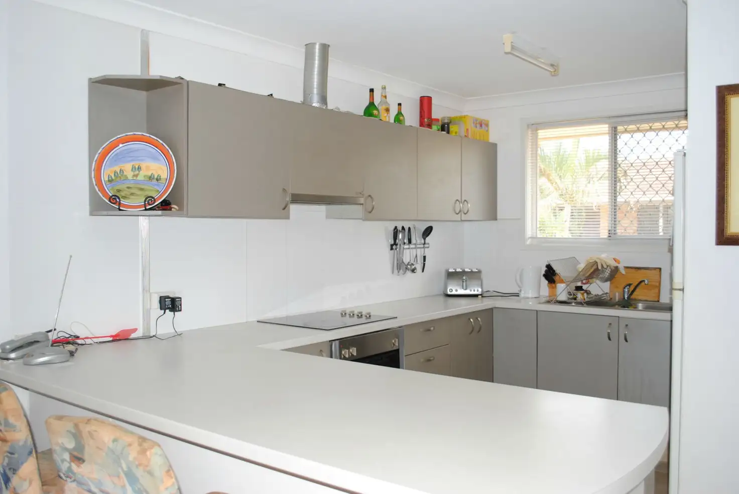 Main view of Homely unit listing, 4/5 Angie Court, Mermaid Waters QLD 4218