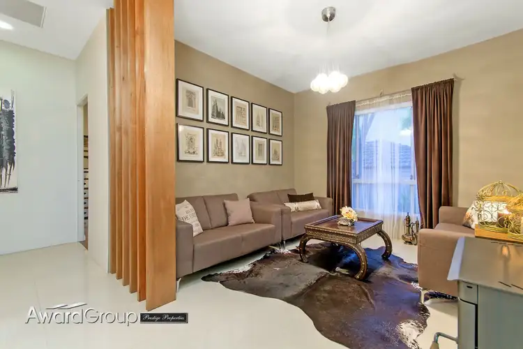 Fourth view of Homely house listing, 1 James Street, Melrose Park NSW 2114