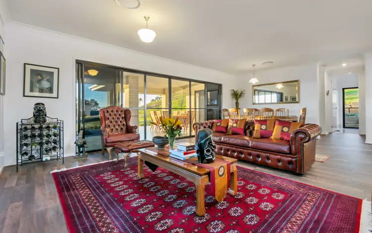 Third view of Homely house listing, 11 Kalinda Rise, Warwick QLD 4370