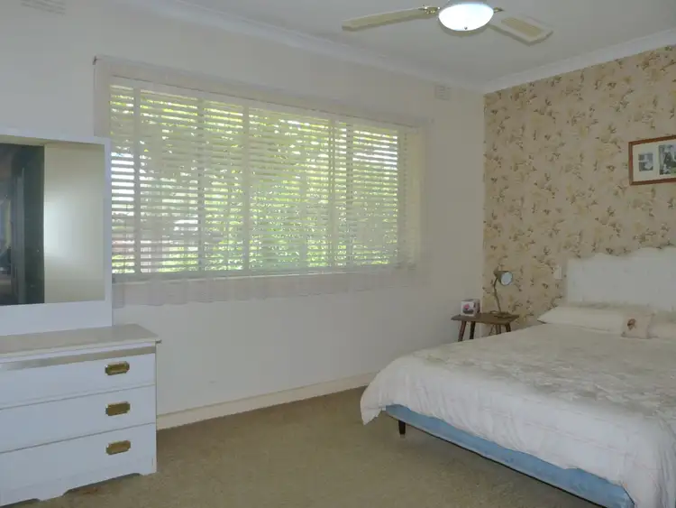 Fifth view of Homely house listing, 31 Clarke St, Benalla VIC 3672