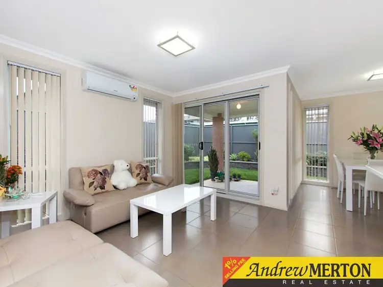 Fifth view of Homely house listing, 24 Caley Street, Ropes Crossing NSW 2760