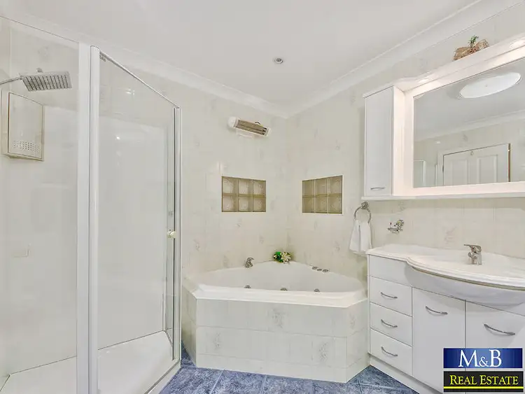 Third view of Homely house listing, 28 Milson Road, Doonside NSW 2767