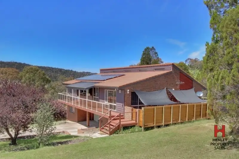 Main view of Homely house listing, 15 Kiah Ave, Cooma NSW 2630