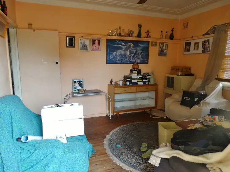 Third view of Homely house listing, 60 Osric St, Gunnedah NSW 2380