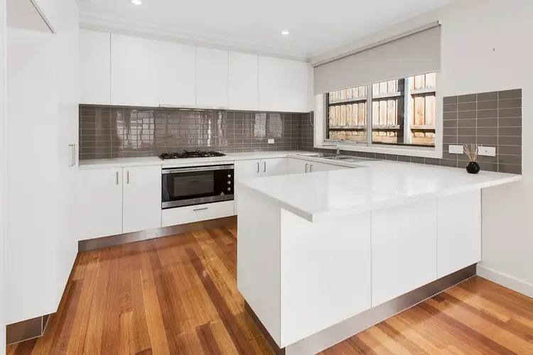 Fourth view of Homely house listing, 58 Goode Street, Gisborne VIC 3437
