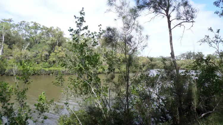 Main view of Homely land listing, 1568 Buxton Road, Buxton QLD 4660
