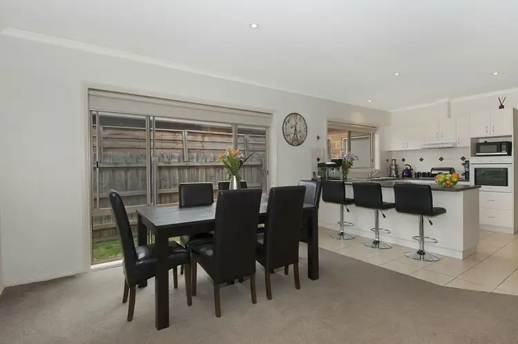 Third view of Homely unit listing, Unit 10/100 The Crescent, Tyabb VIC 3913