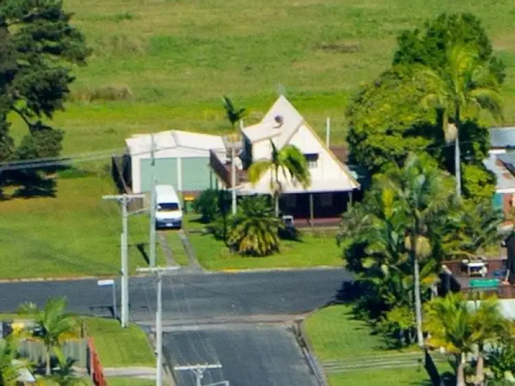 Main view of Homely house listing, 14 Seabrae Street, Steiglitz QLD 4207