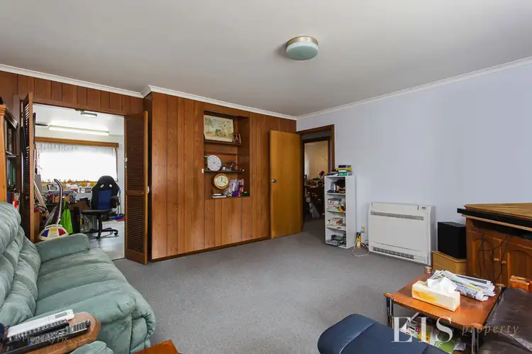 Third view of Homely unit listing, 1/63 Allumba St, Howrah TAS 7018