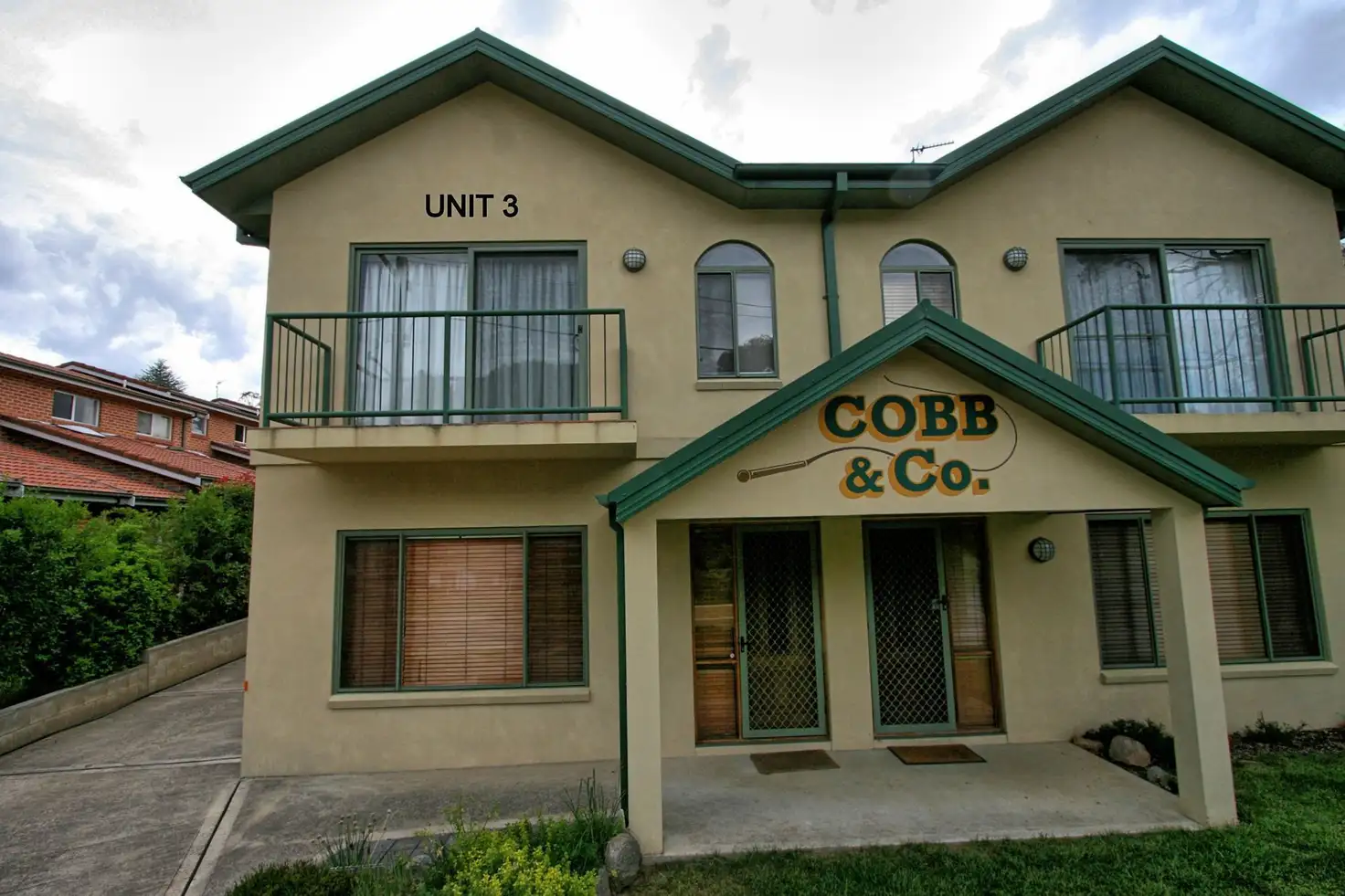 Main view of Homely unit listing, 3/39 Cobbon Crescent, Jindabyne NSW 2627