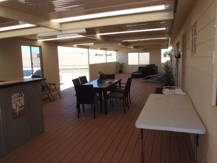 Second view of Homely house listing, 47 Cronin Street, Jamestown SA 5491