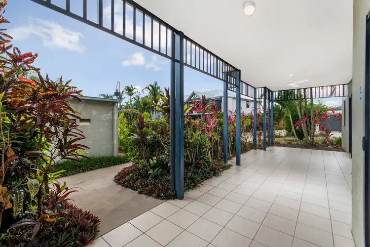 Second view of Homely unit listing, 75/434 Kamerunga Road, Redlynch QLD 4870