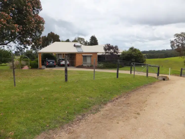 Second view of Homely rural property listing, 220 Ellaswood Road, Bairnsdale VIC 3875