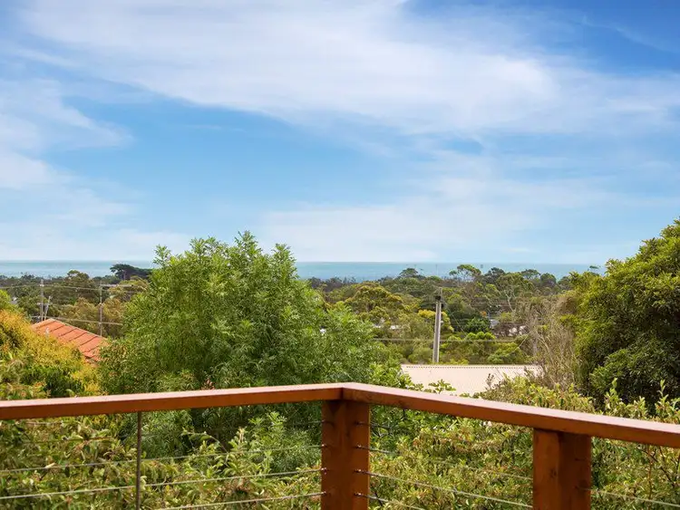 Second view of Homely house listing, 8 Banks Street, Mccrae VIC 3938