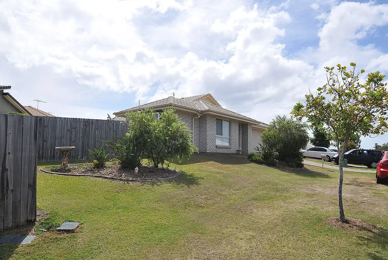 Main view of Homely house listing, 45 Kilkivan Drive, Ormeau QLD 4208