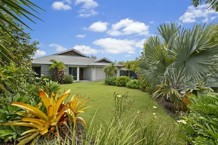 Main view of Homely house listing, 4 Brand Place, Mooloolah Valley QLD 4553