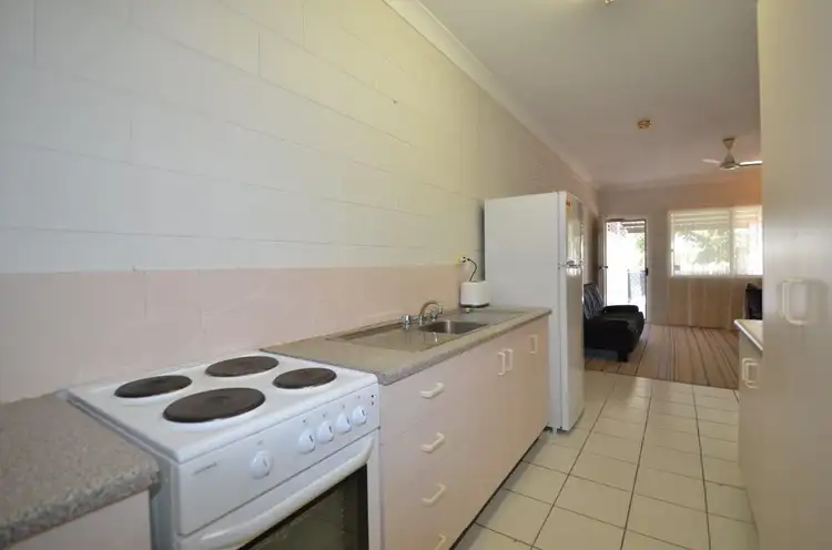 Seventh view of Homely unit listing, 324 Pinnacle Drive, Rasmussen QLD 4815