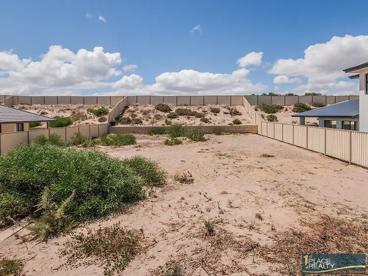 Fourth view of Homely land listing, 104 Penson Street, Singleton WA 6175