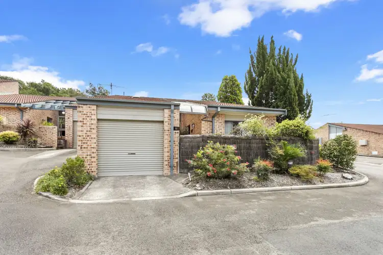 10/32-38 Linton Street, Baulkham Hills NSW 2153
