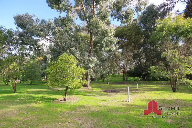 Fifth view of Homely land listing, 12 McTaggart Road, Capel WA 6271