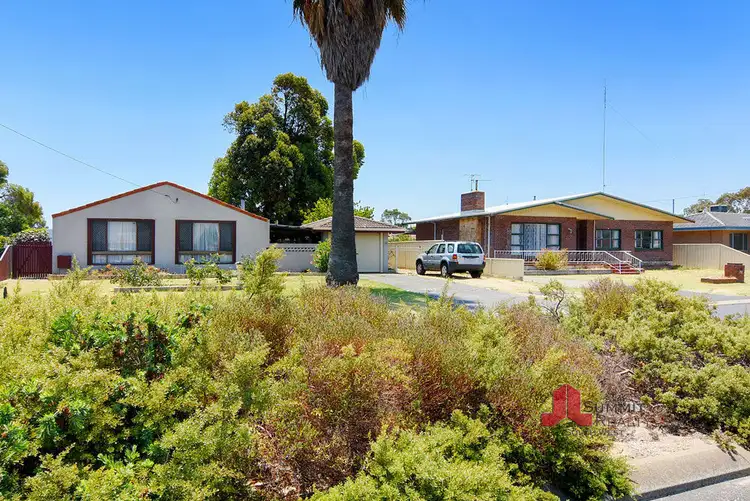 70 Strickland Street, East Bunbury WA 6230