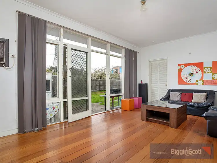 Fifth view of Homely house listing, 59 Raleigh Road, Maribyrnong VIC 3032