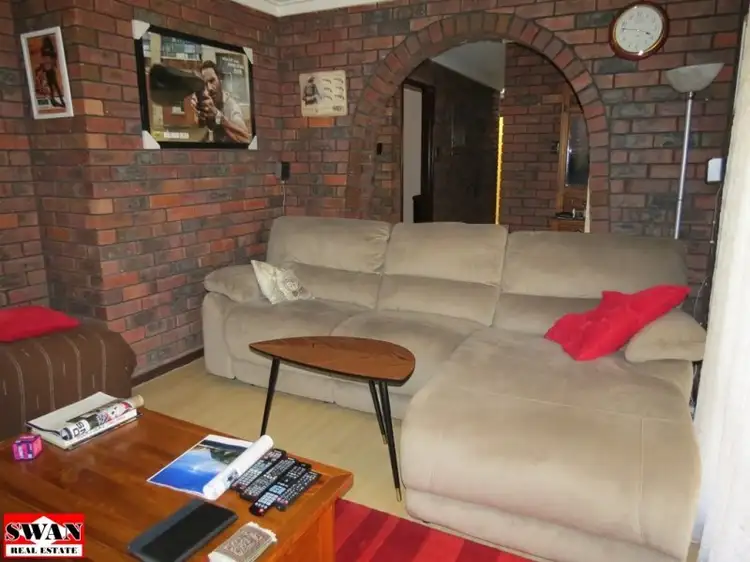 Sixth view of Homely unit listing, 5a Bretton Court, Swan View WA 6056
